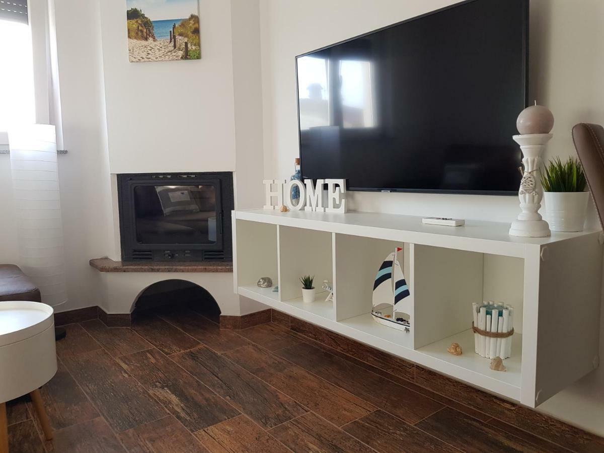 La Bella Vita Marezige Bagian luar foto