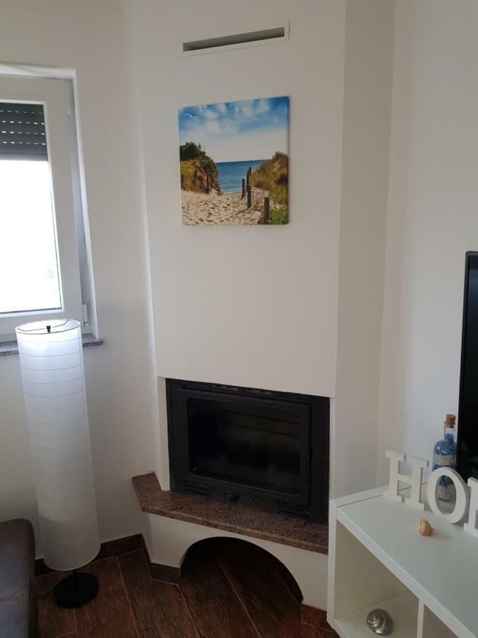 La Bella Vita Marezige Bagian luar foto