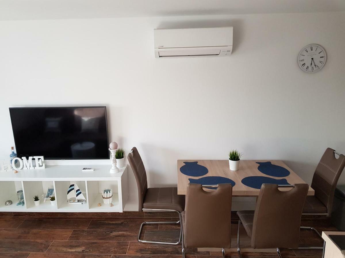 La Bella Vita Marezige Bagian luar foto
