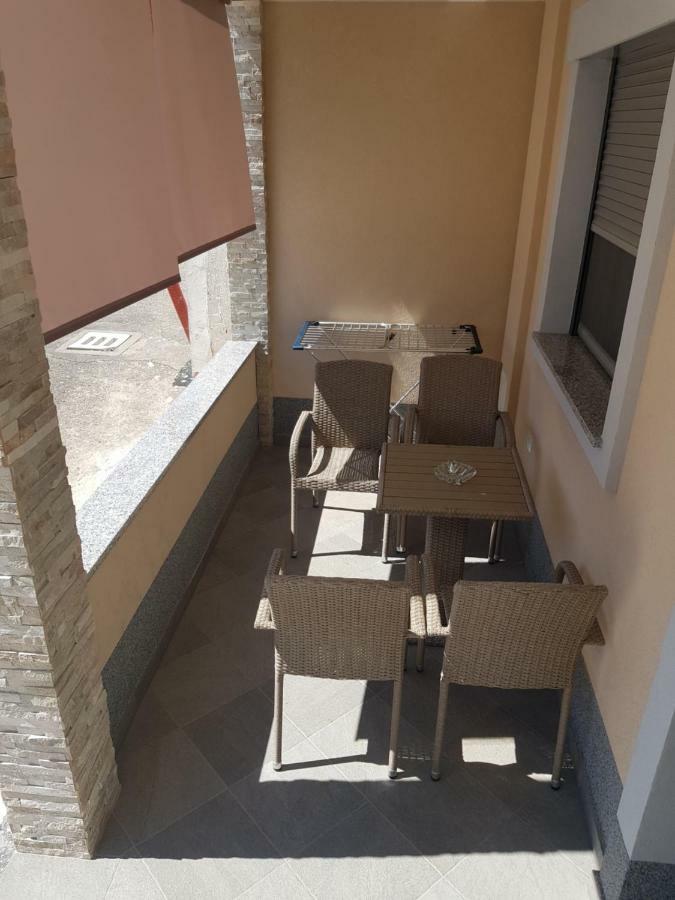 La Bella Vita Marezige Bagian luar foto