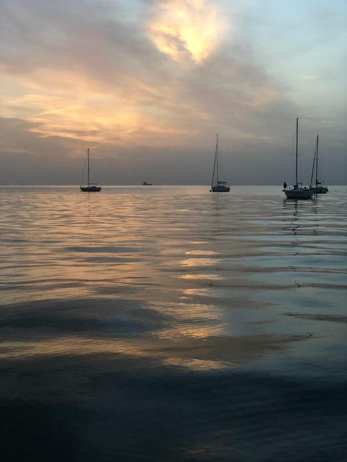 La Bella Vita Marezige Bagian luar foto
